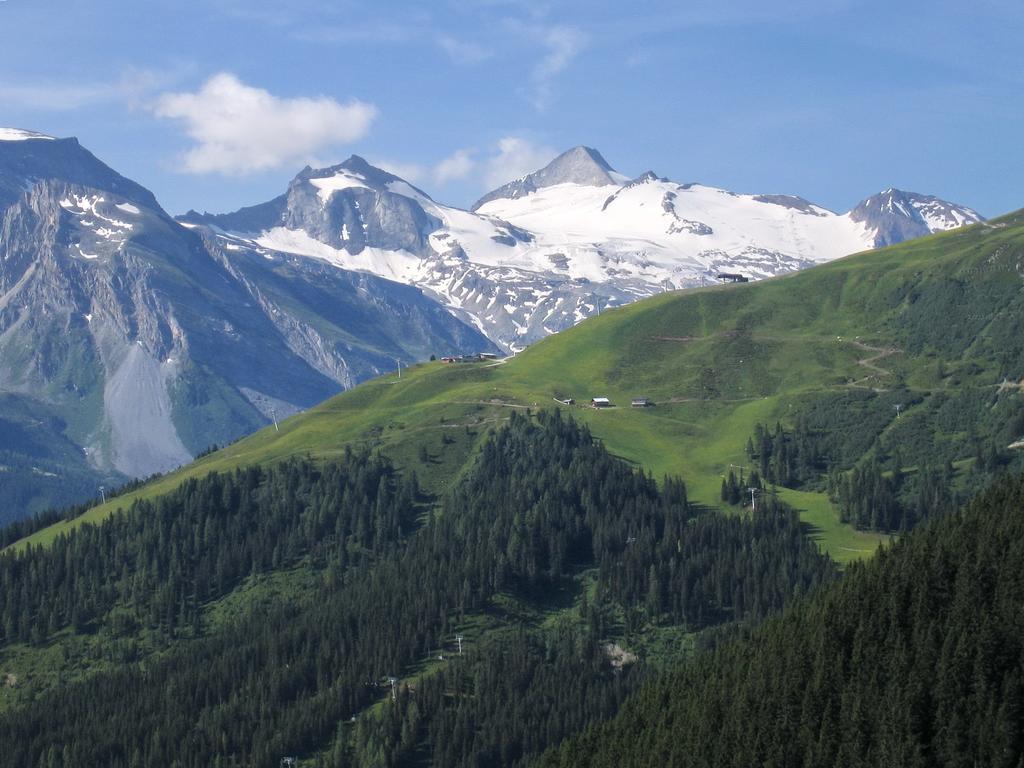 Апартаменты Alps Тукс Экстерьер фото